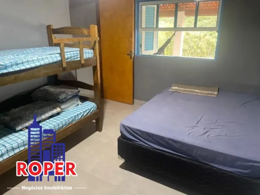 Chácara, 4 quartos, 5939 m² - Foto 11