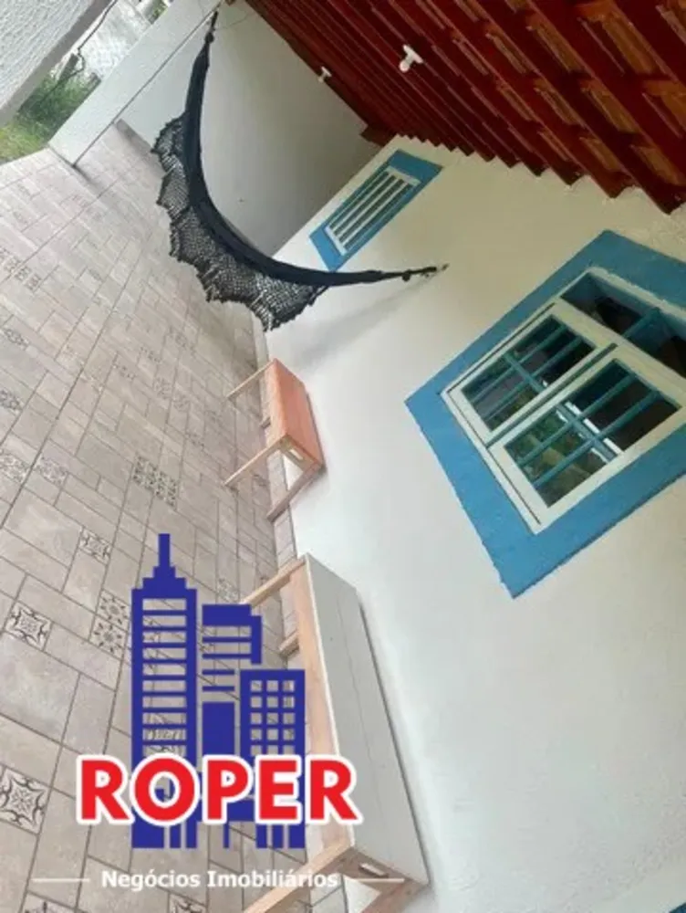 Chácara, 4 quartos, 5939 m² - Foto 1