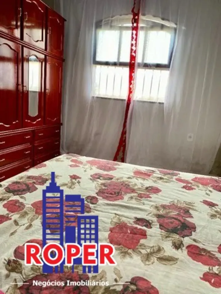 Chácara, 4 quartos, 5939 m² - Foto 9