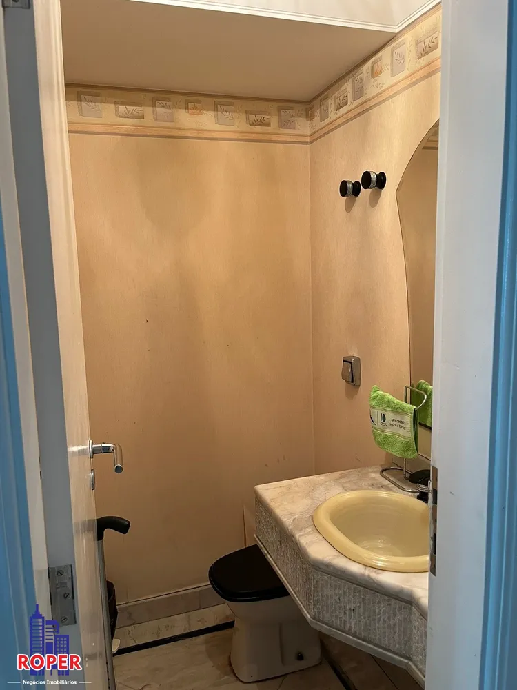 Apartamento, 4 quartos, 202 m² - Foto 2