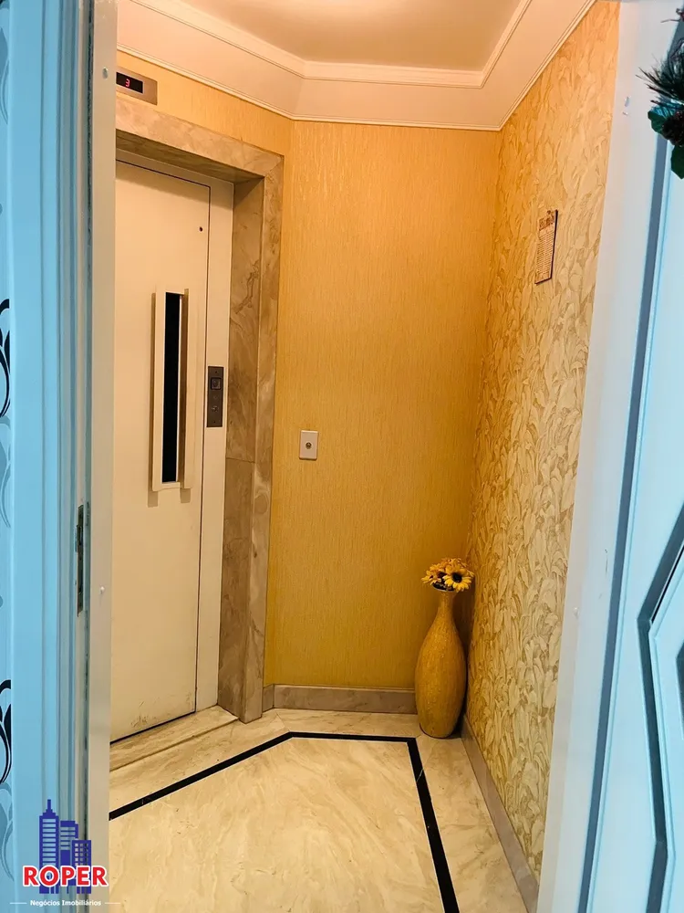 Apartamento, 4 quartos, 202 m² - Foto 3