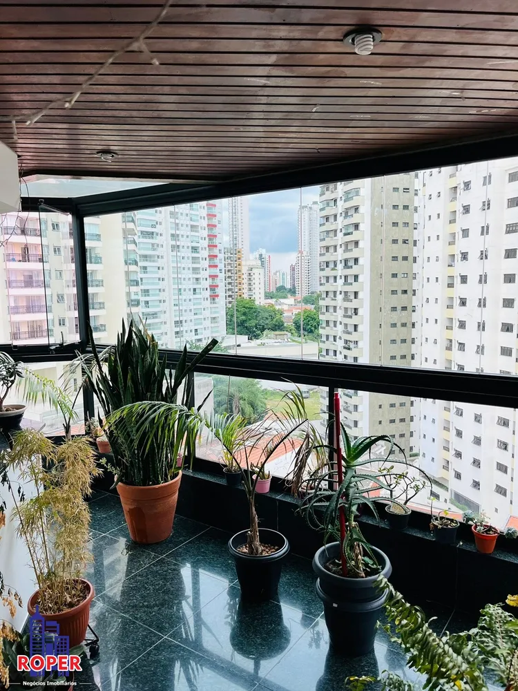 Apartamento, 4 quartos, 202 m² - Foto 2