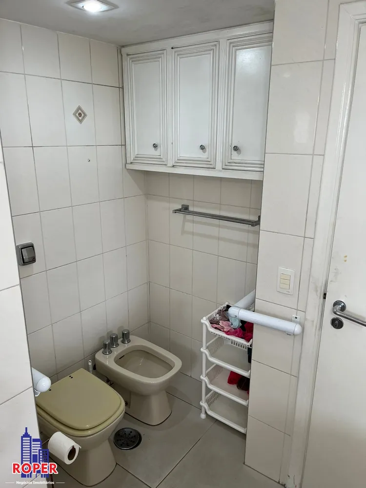 Apartamento, 4 quartos, 202 m² - Foto 11