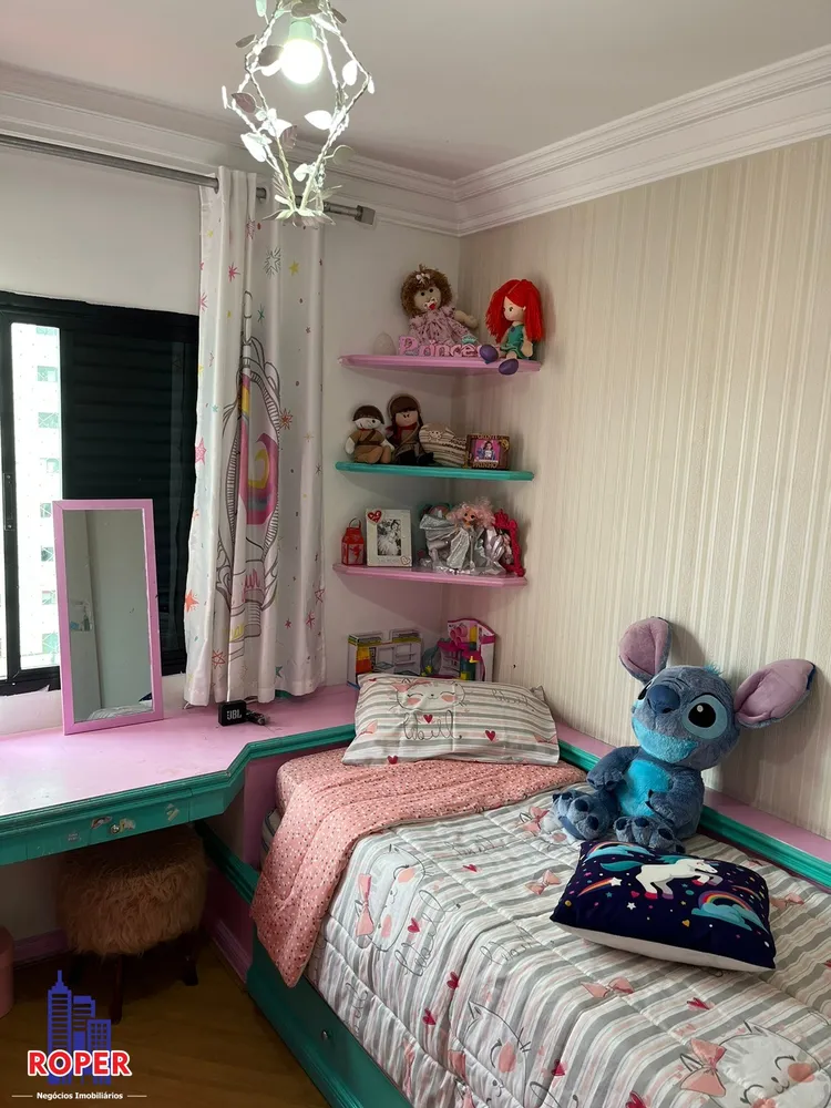 Apartamento, 4 quartos, 202 m² - Foto 11