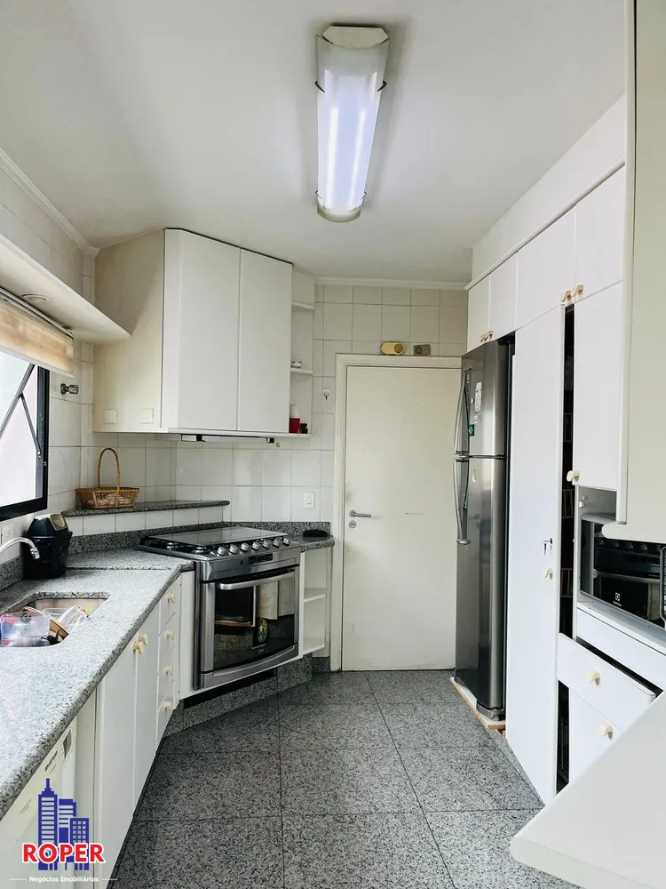 Apartamento, 4 quartos, 202 m² - Foto 8