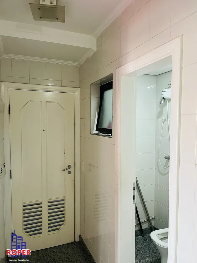 Apartamento, 4 quartos, 202 m² - Foto 7