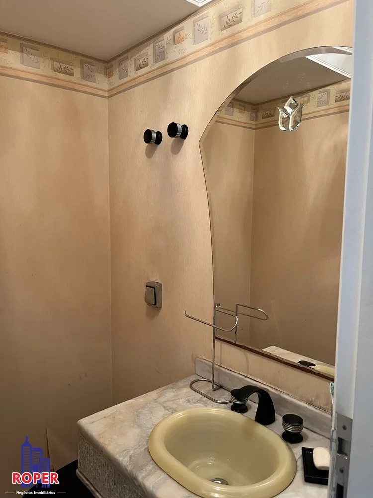 Apartamento, 4 quartos, 202 m² - Foto 6
