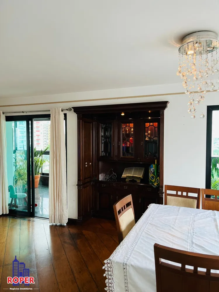 Apartamento, 4 quartos, 202 m² - Foto 10