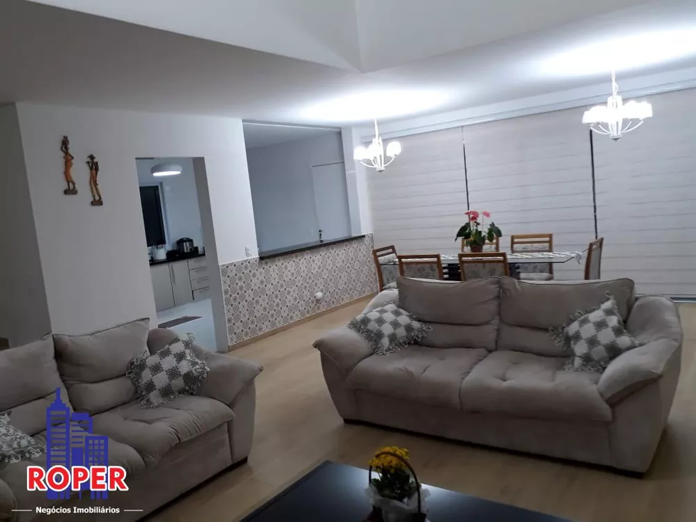 Casa à venda com 5 quartos, 800m² - Foto 14