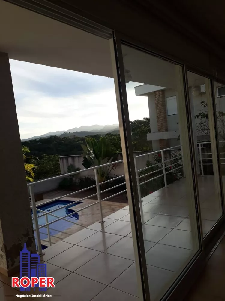 Casa à venda com 5 quartos, 800m² - Foto 6