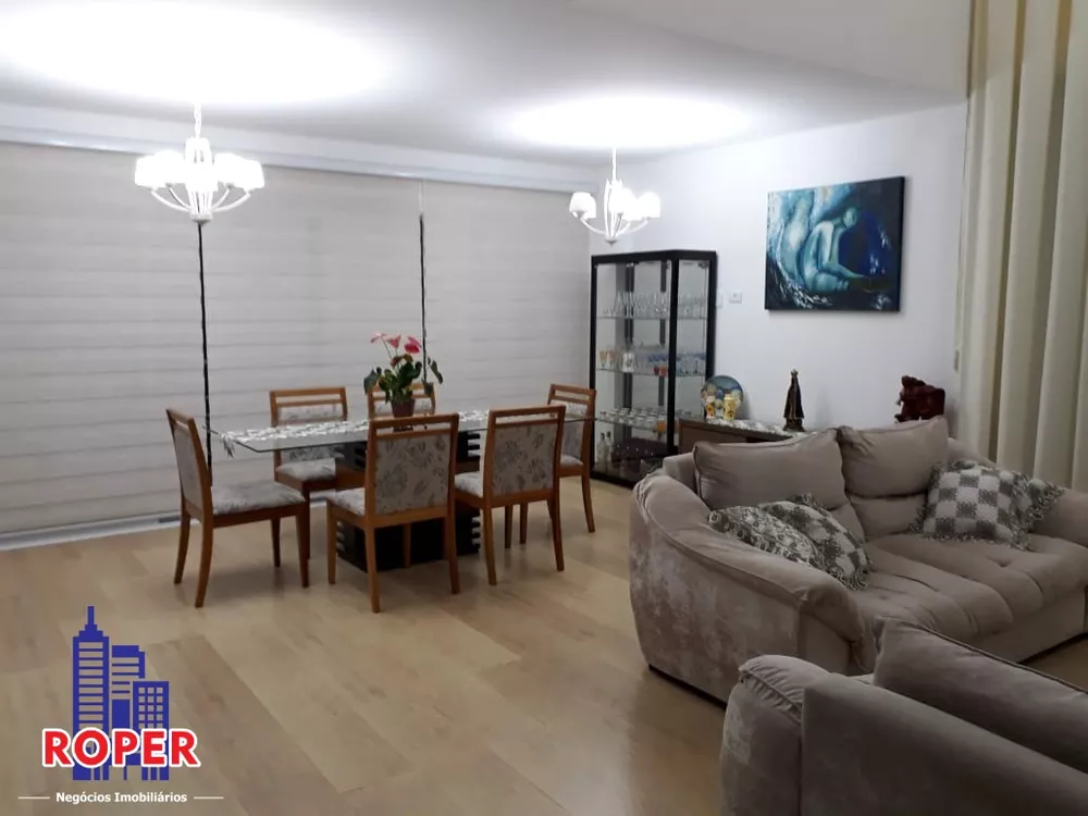 Casa à venda com 5 quartos, 800m² - Foto 10