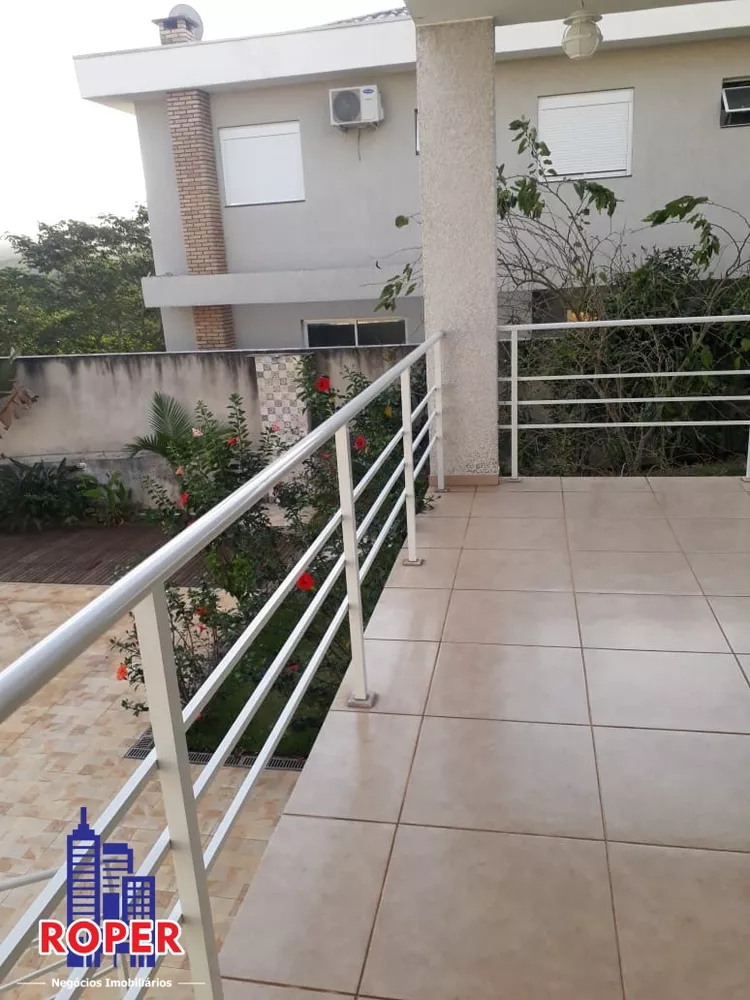 Casa à venda com 5 quartos, 800m² - Foto 5