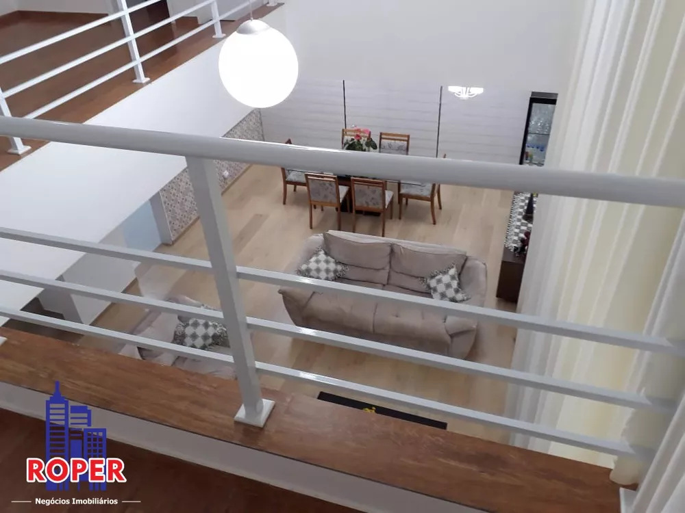 Casa à venda com 5 quartos, 800m² - Foto 18