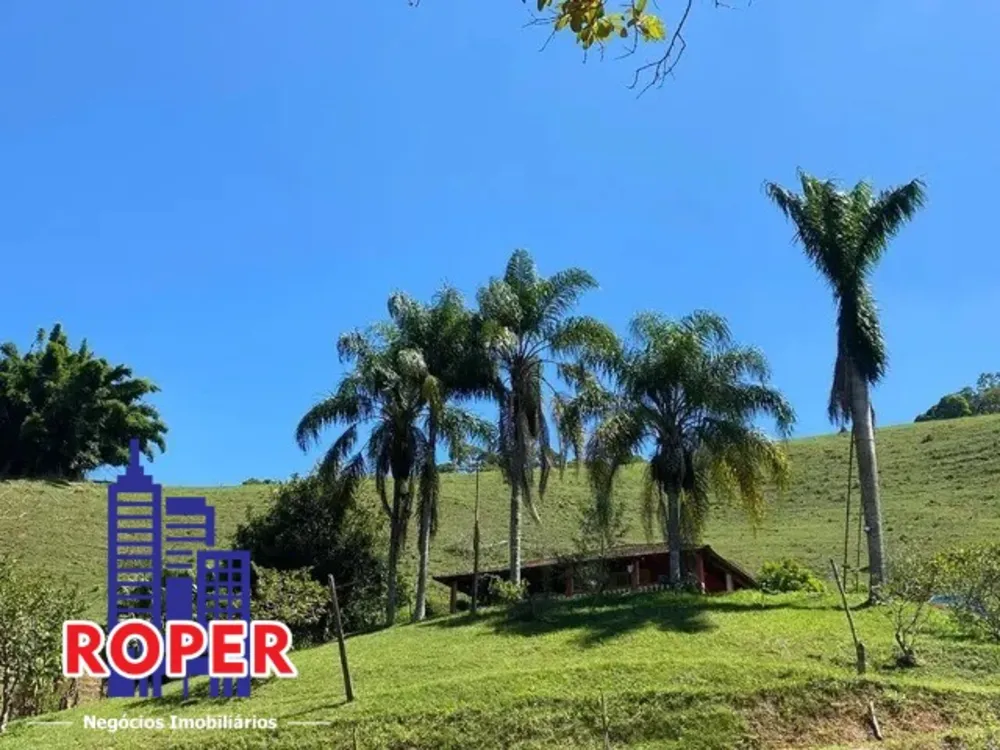 Chácara, 2 quartos, 2 hectares - Foto 3