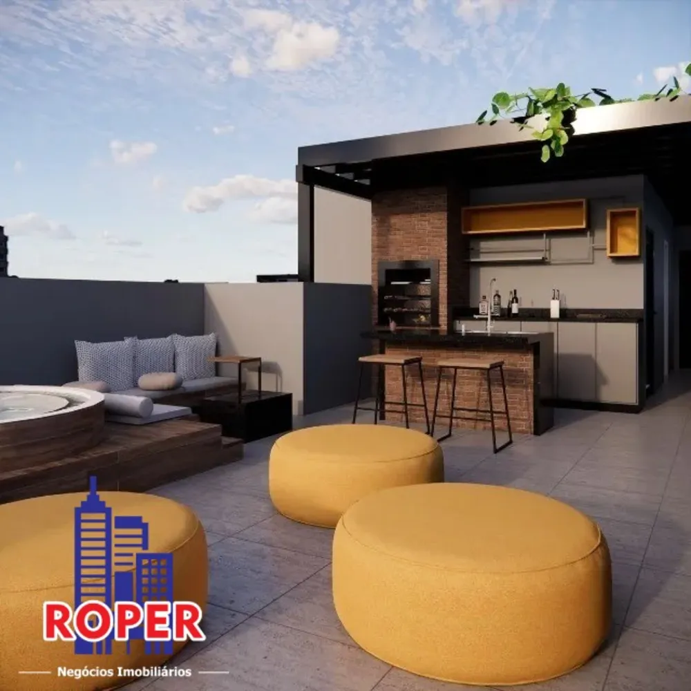 Apartamento, 1 quarto, 28 m² - Foto 6
