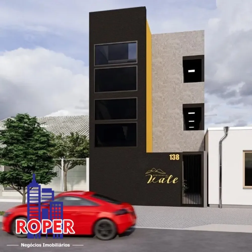 Apartamento, 1 quarto, 28 m² - Foto 7