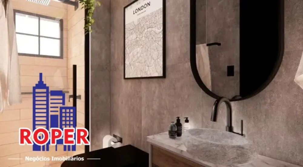 Apartamento, 1 quarto, 28 m² - Foto 5