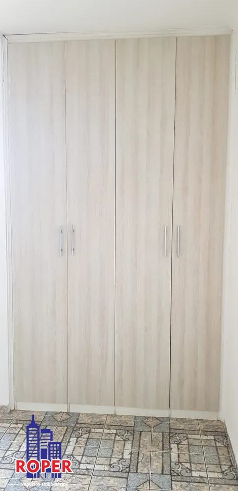 Apartamento, 2 quartos, 52 m² - Foto 6
