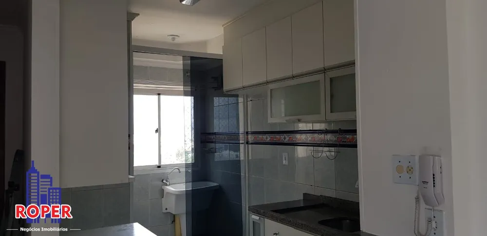 Apartamento, 2 quartos, 52 m² - Foto 5