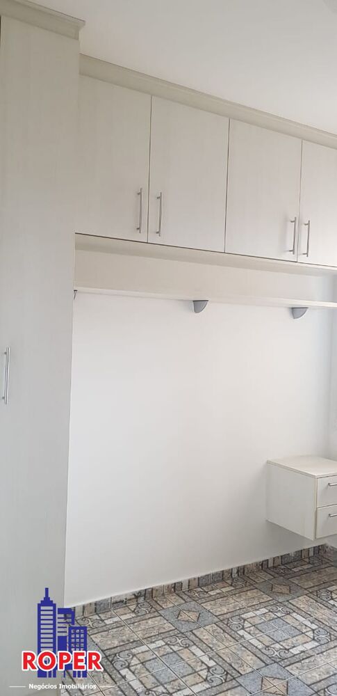 Apartamento, 2 quartos, 52 m² - Foto 4
