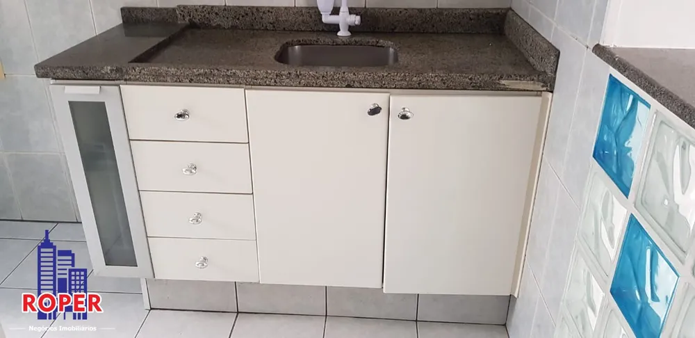 Apartamento, 2 quartos, 52 m² - Foto 8