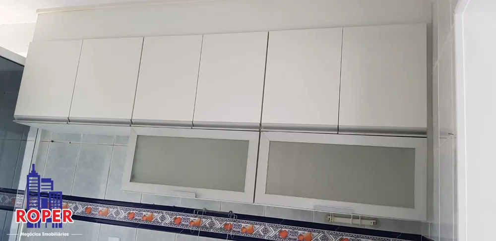 Apartamento, 2 quartos, 52 m² - Foto 6