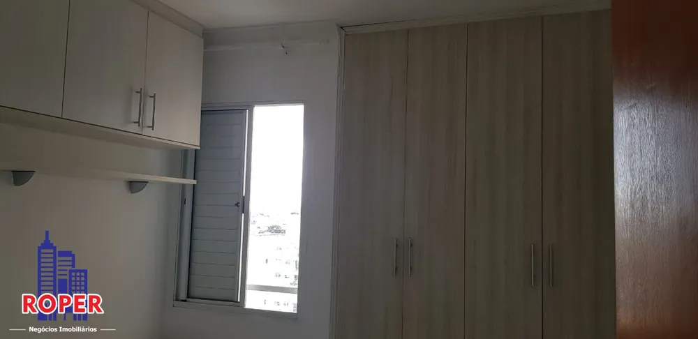 Apartamento, 2 quartos, 52 m² - Foto 11