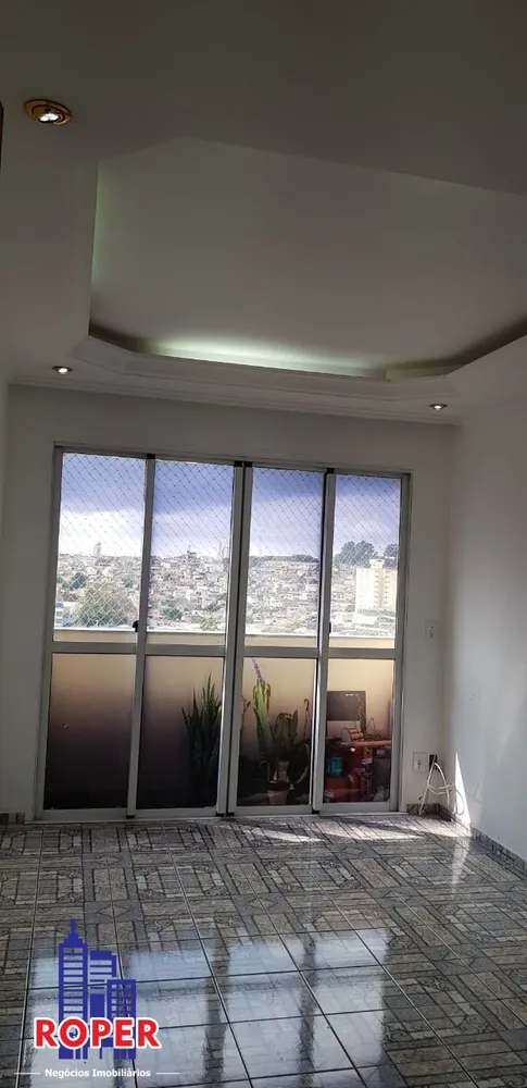 Apartamento, 2 quartos, 52 m² - Foto 12