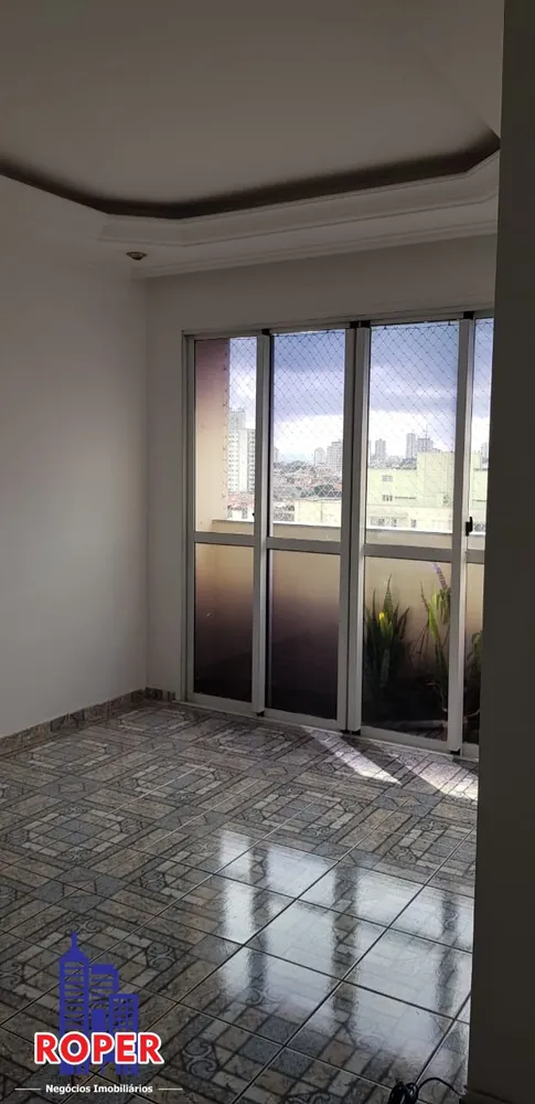 Apartamento, 2 quartos, 52 m² - Foto 5