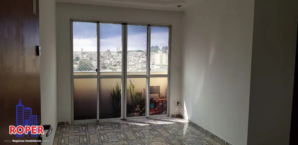 Apartamento, 2 quartos, 52 m² - Foto 11