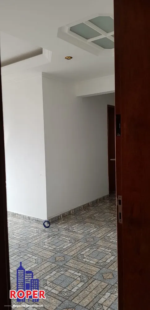 Apartamento, 2 quartos, 52 m² - Foto 7