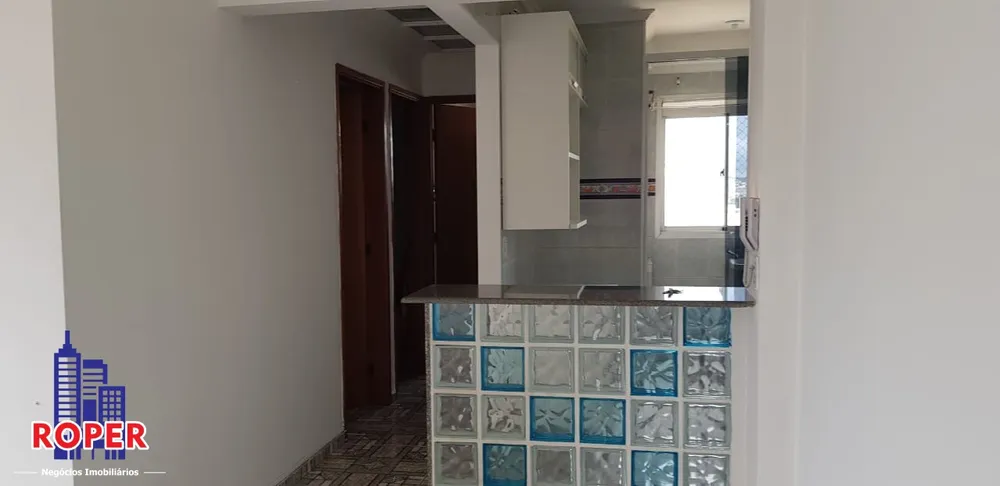 Apartamento, 2 quartos, 52 m² - Foto 9