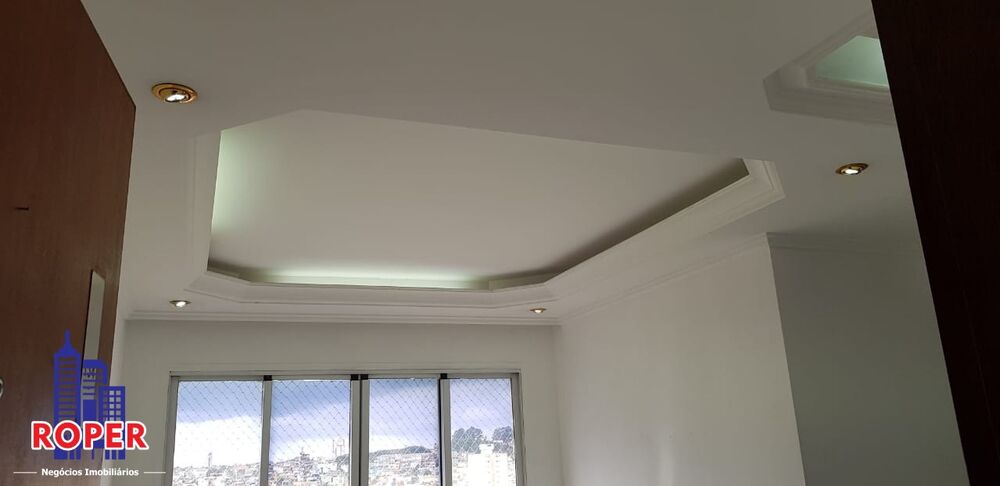 Apartamento, 2 quartos, 52 m² - Foto 2