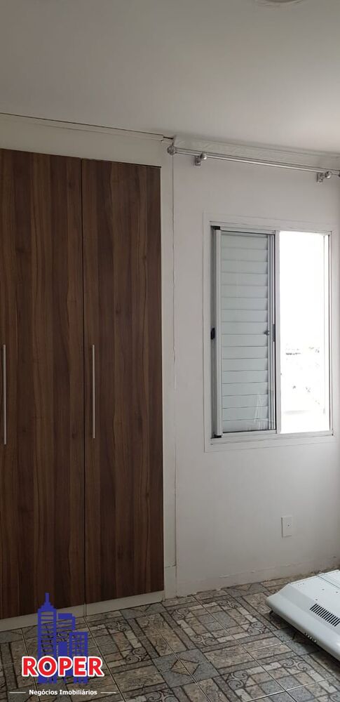 Apartamento, 2 quartos, 52 m² - Foto 3