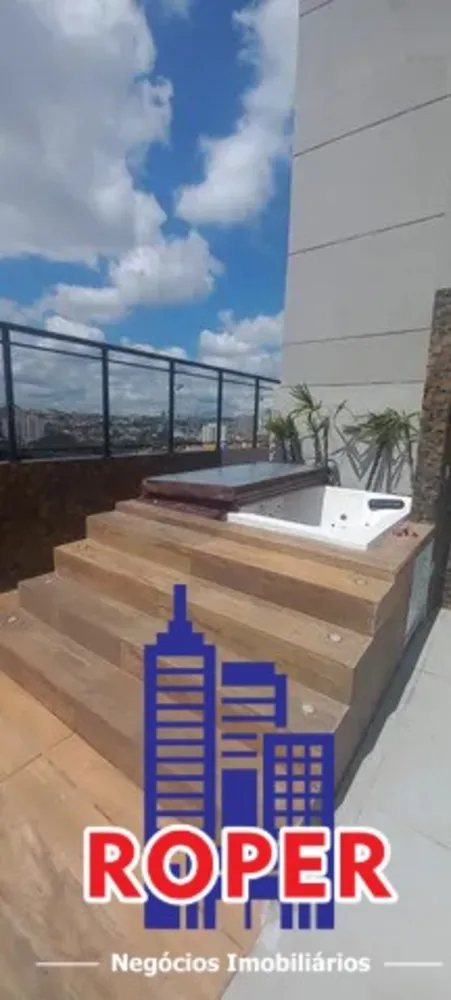Apartamento, 1 quarto, 32 m² - Foto 5