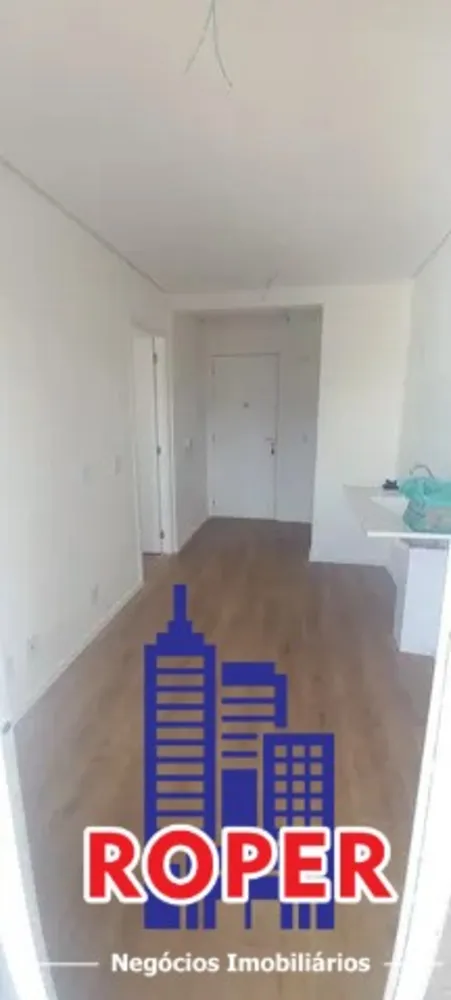 Apartamento, 1 quarto, 32 m² - Foto 1