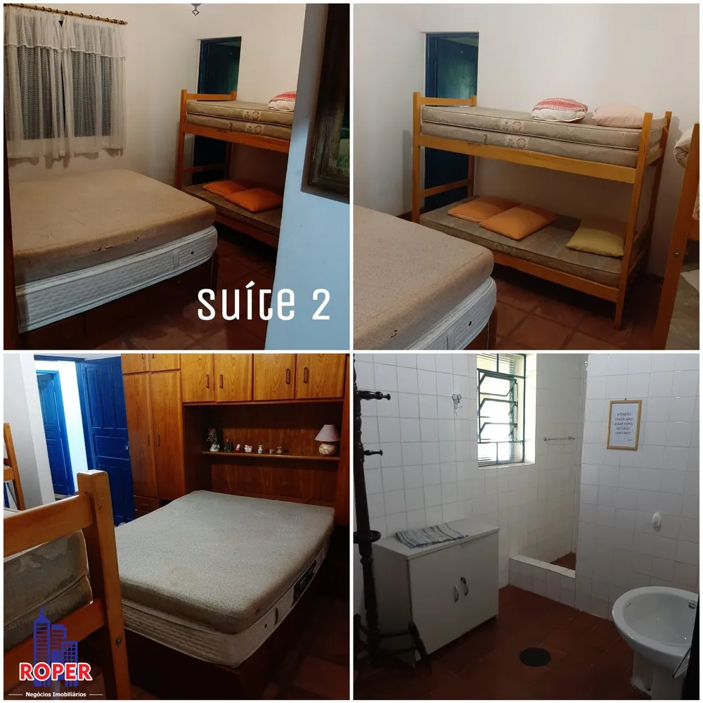 Sítio, 3 quartos, 13 hectares - Foto 8