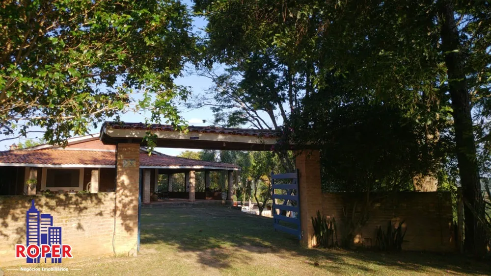 Sítio, 3 quartos, 13 hectares - Foto 5