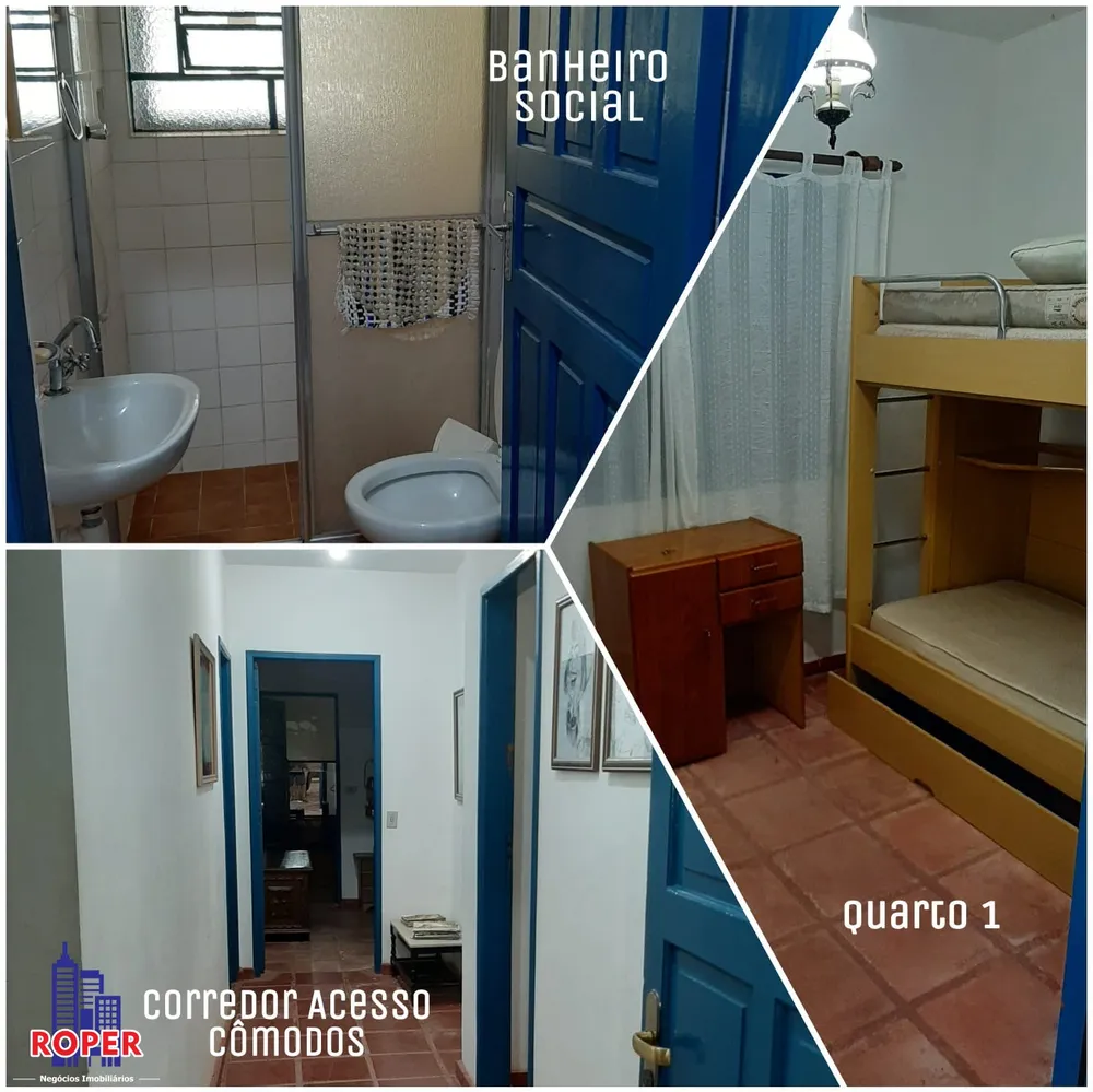 Sítio, 3 quartos, 13 hectares - Foto 10