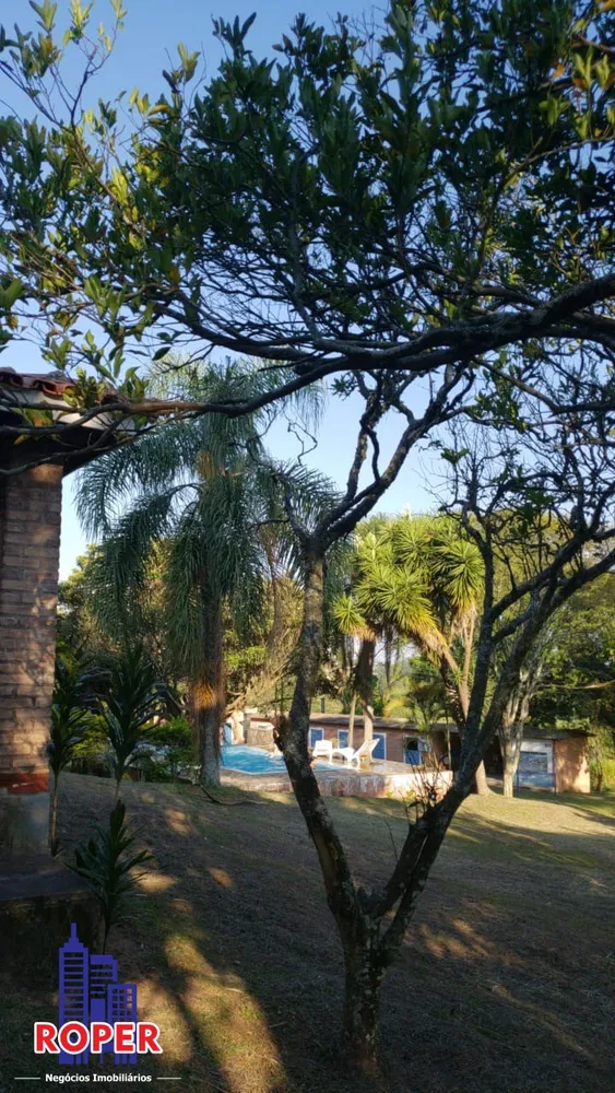 Sítio, 3 quartos, 13 hectares - Foto 13
