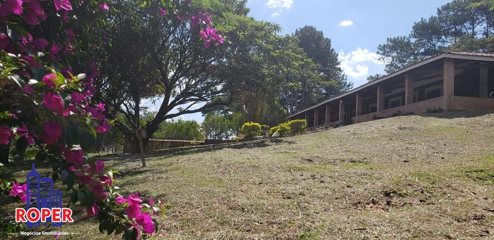 Sítio, 3 quartos, 13 hectares - Foto 14