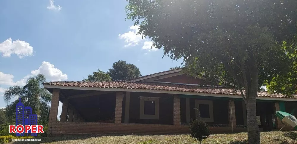 Sítio à venda com 3 quartos, 125000m² - Foto 2