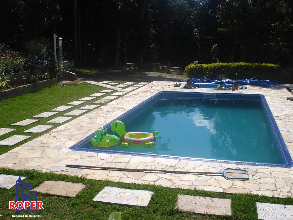 Sítio, 2 quartos, 2 hectares - Foto 6