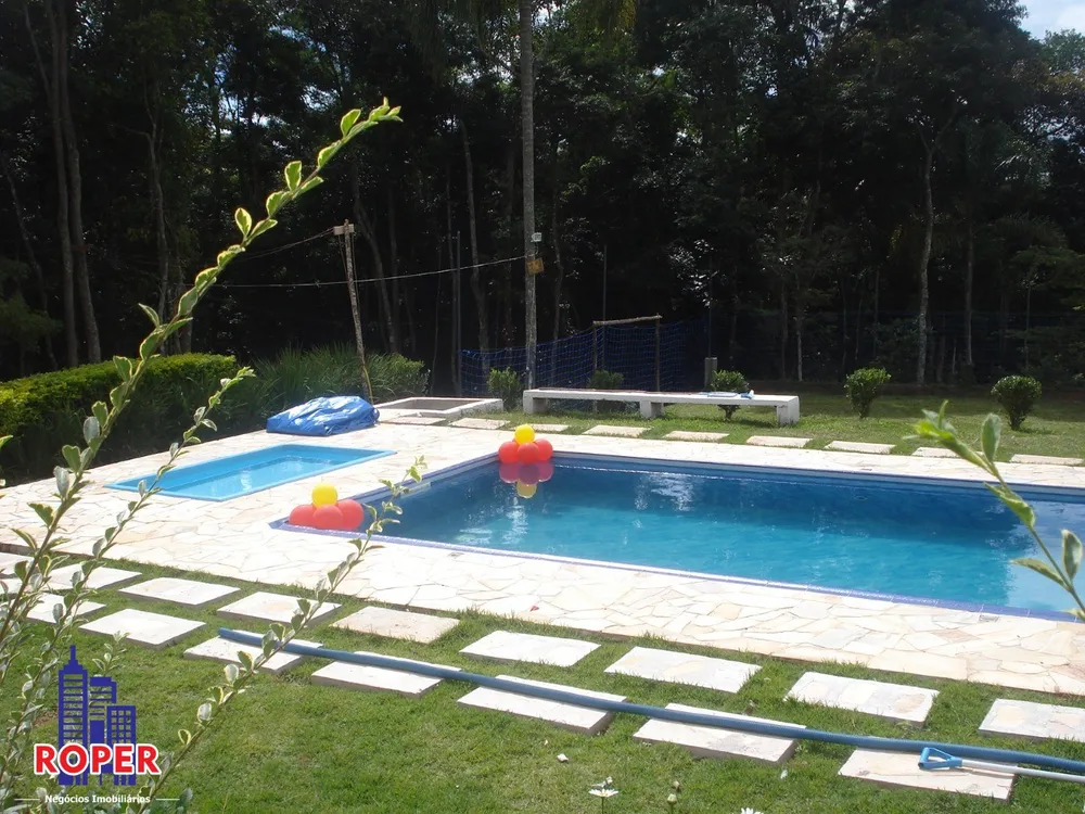 Sítio, 2 quartos, 2 hectares - Foto 7