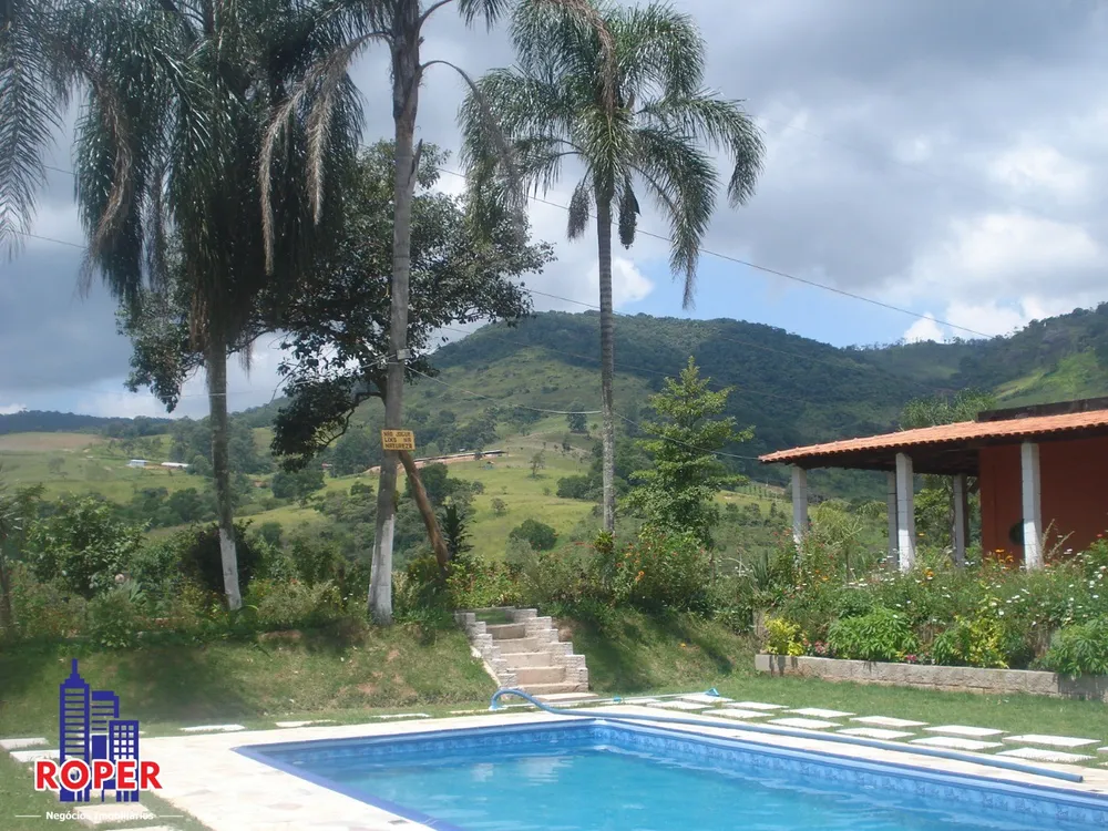Sítio, 2 quartos, 2 hectares - Foto 4