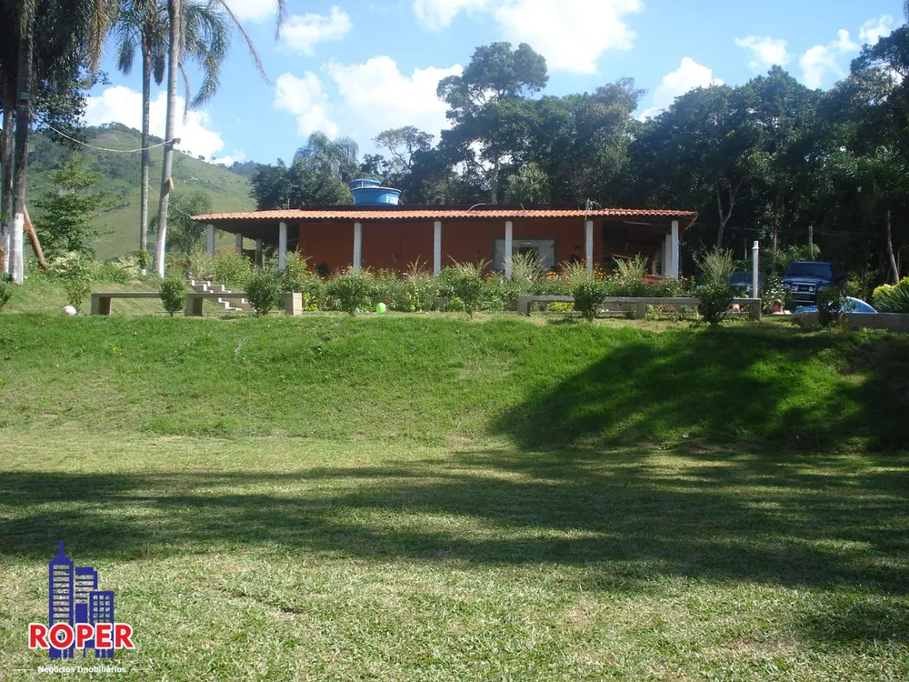 Sítio, 2 quartos, 2 hectares - Foto 12