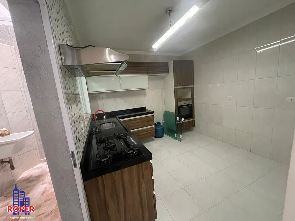 Casa, 3 quartos, 152 m² - Foto 2
