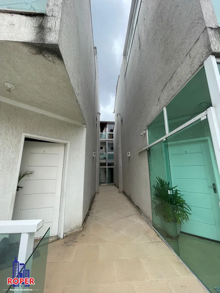 Casa, 3 quartos, 152 m² - Foto 8