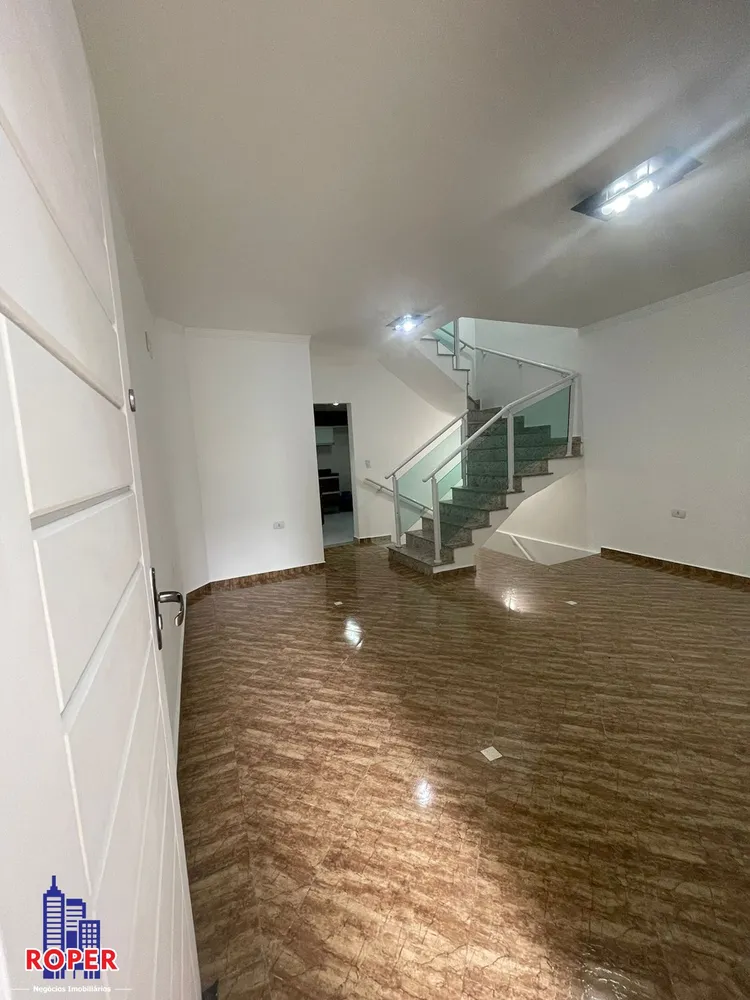 Casa, 3 quartos, 152 m² - Foto 1