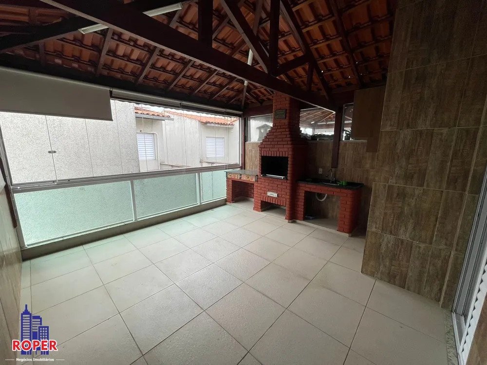 Casa, 3 quartos, 152 m² - Foto 7